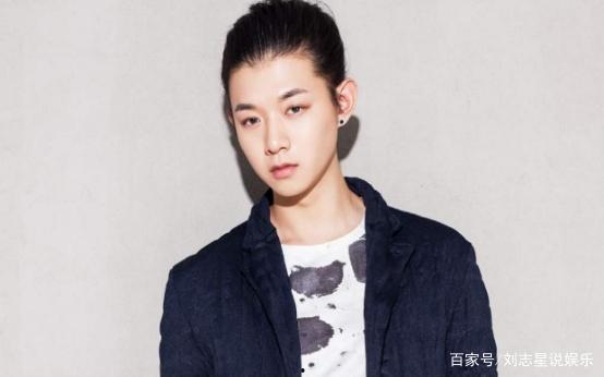 霍尊的最新爆料 第1张 霍尊的最新爆料 第1张